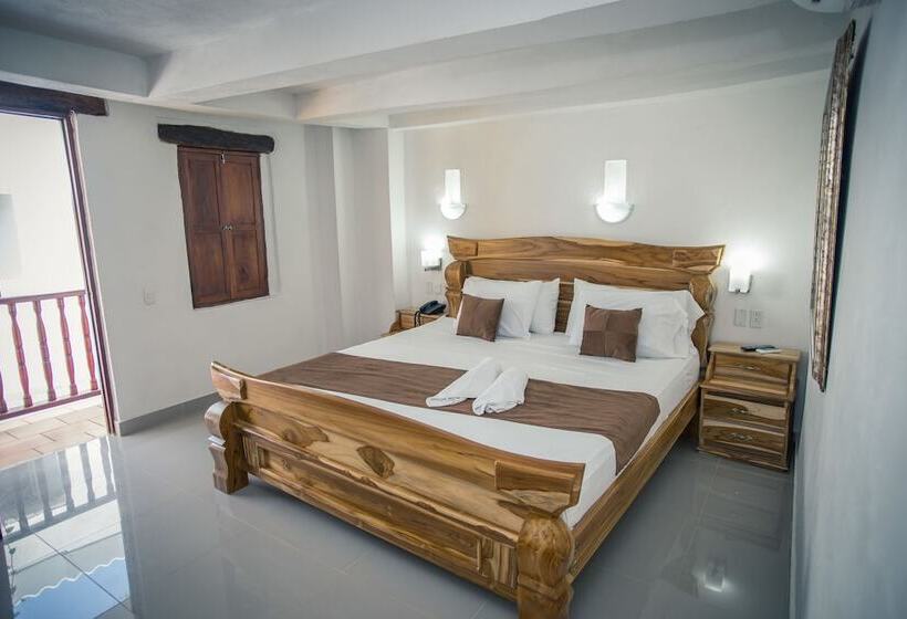 Номер Стандарт, Casa Tere