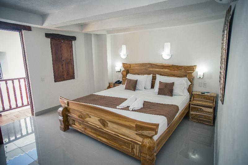 Номер Стандарт, Casa Tere