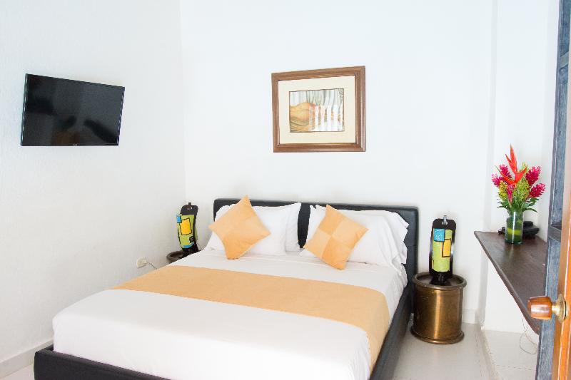 标准间, Casa Tere