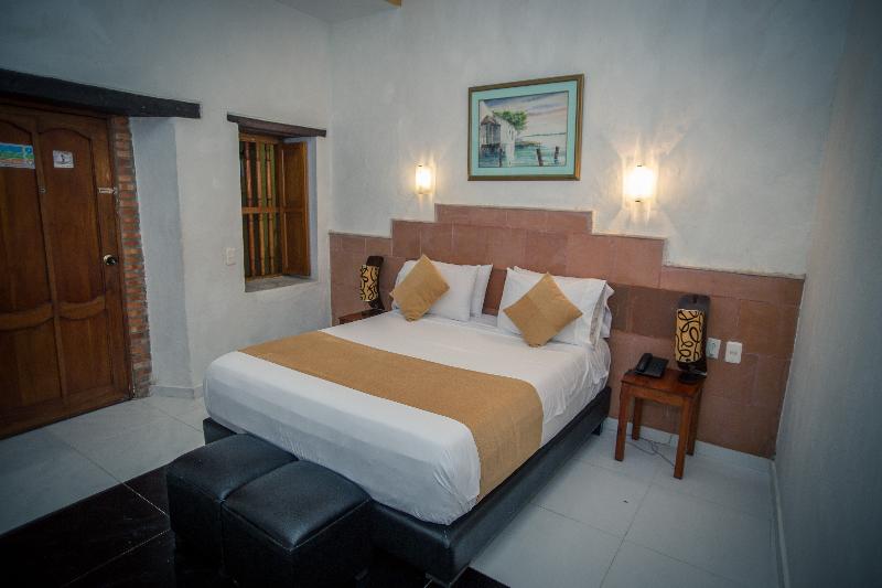 标准间, Casa Tere