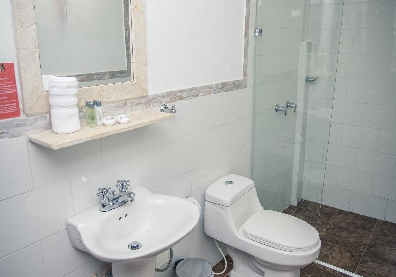 スタンダードルーム, Casa Tere