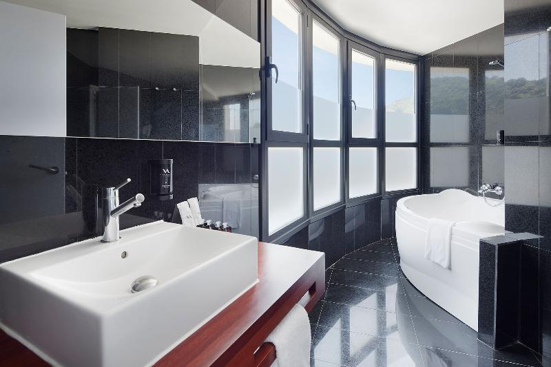 家庭间, Casa Tere