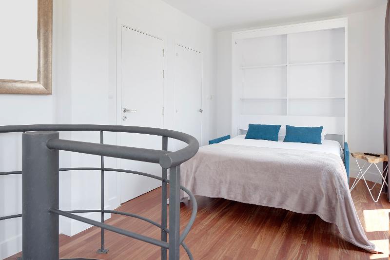 家庭间, Casa Tere