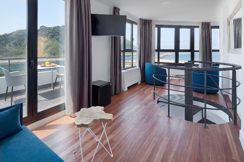 家庭间, Casa Tere