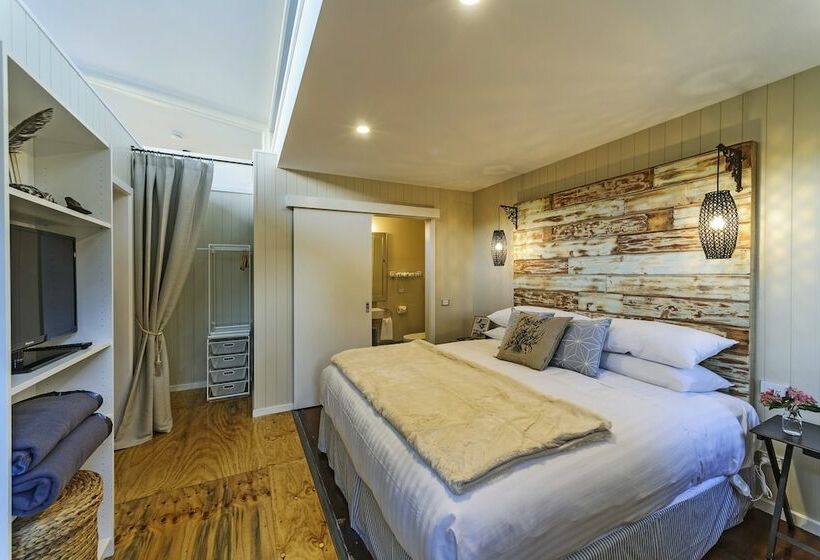 2间卧室的房子, Coastal Pods Wynyard