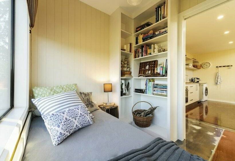 2间卧室的房子, Coastal Pods Wynyard