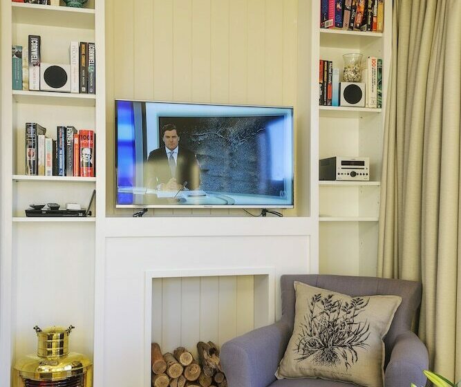 2间卧室的房子, Coastal Pods Wynyard