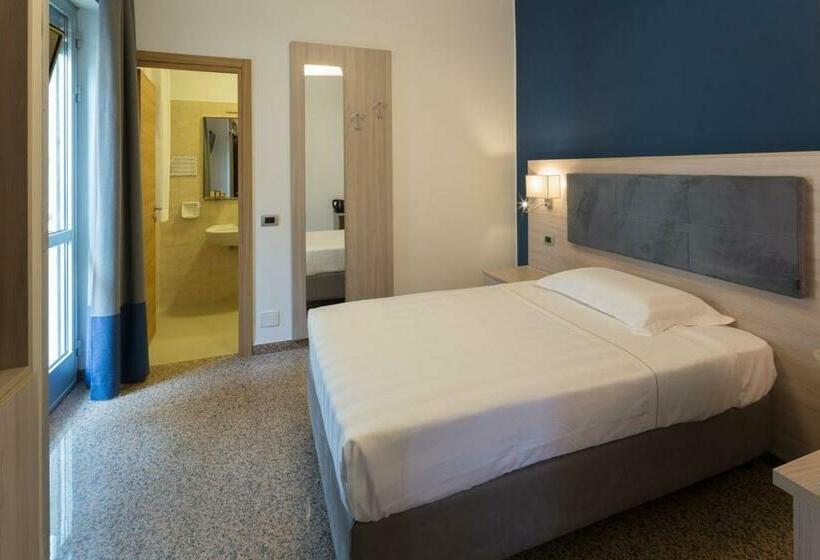 高级单人间, & Apartments Sasso