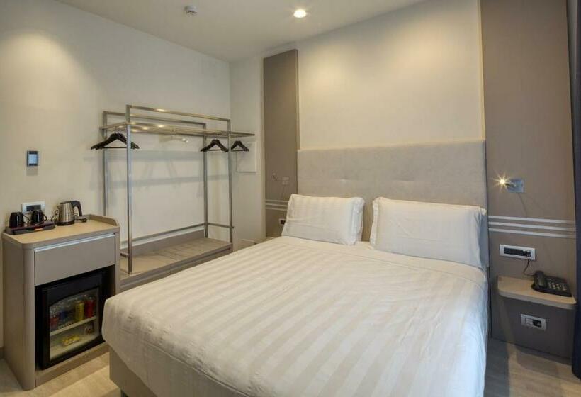 Номер Superior, & Apartments Sasso