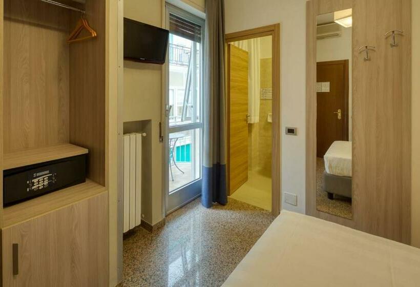 高级单人间, & Apartments Sasso