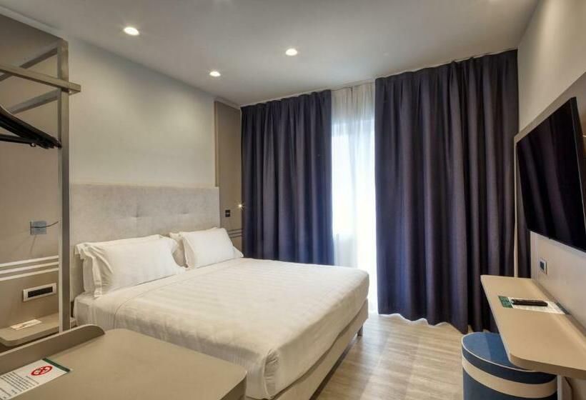 高级大房间, & Apartments Sasso