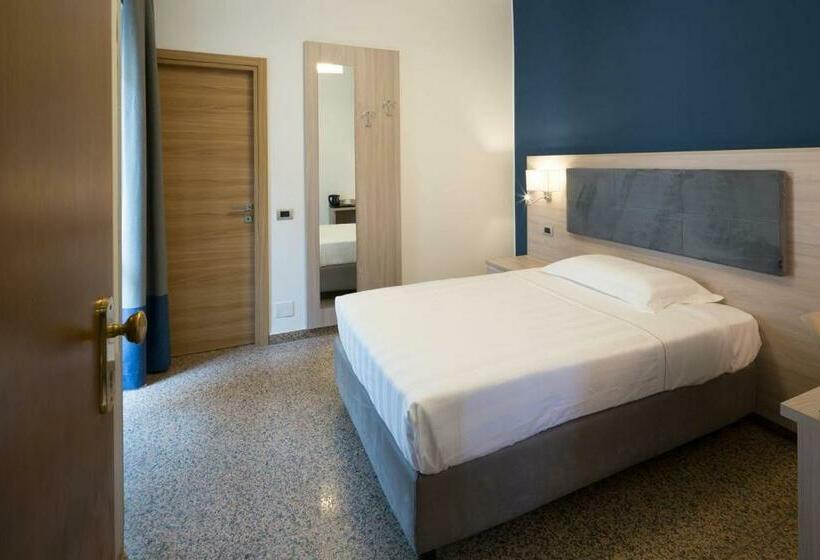 高级单人间, & Apartments Sasso