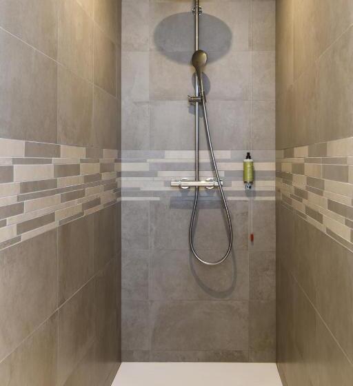 高级大房间, & Apartments Sasso