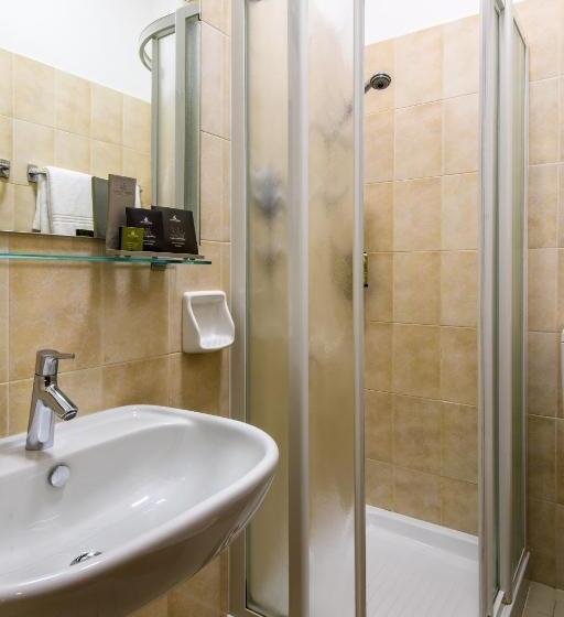 带1个卧室的公寓, & Apartments Sasso