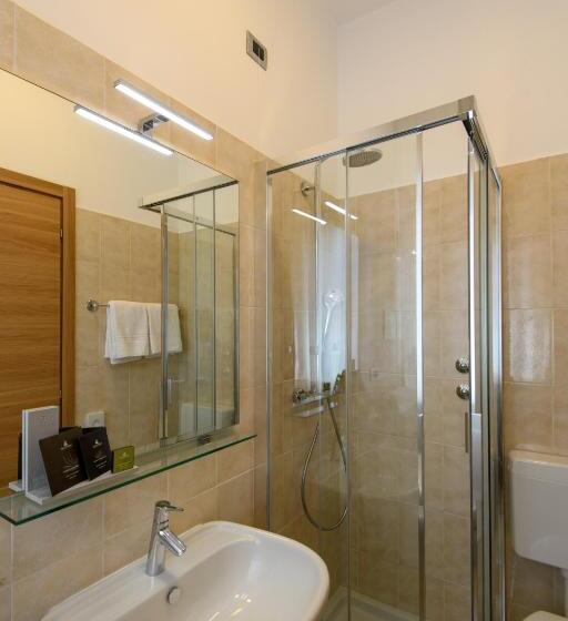 标准间, & Apartments Sasso