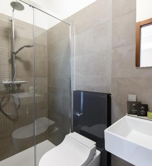 标准间, & Apartments Sasso