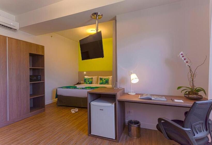 Süit, Blue Tree Towers Valinhos