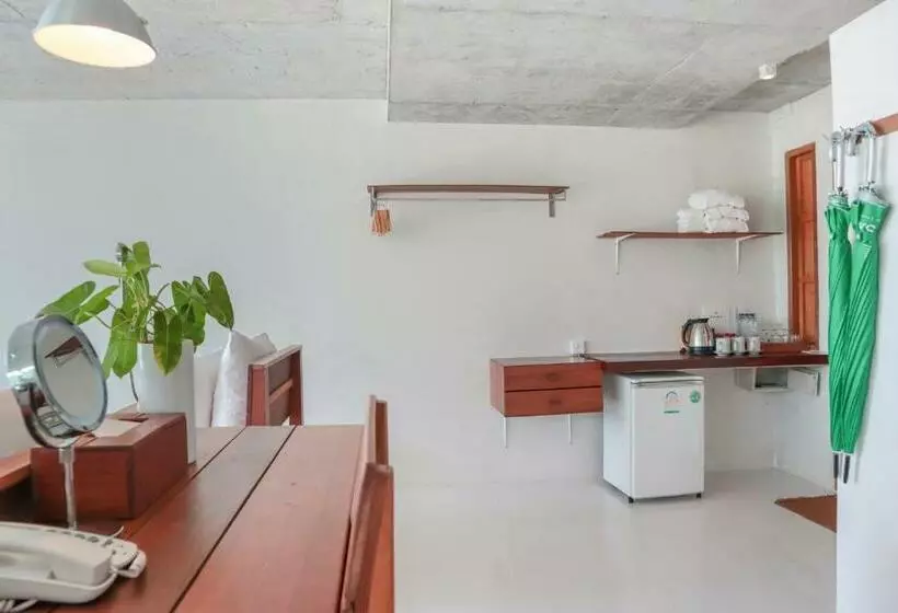 デラックススイート, Wabi Sabi Boutique Hotel   Sha Extra Plus