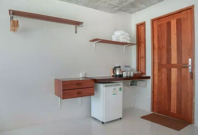 オーシャンビューデラックススイート, Wabi Sabi Boutique Hotel   Sha Extra Plus