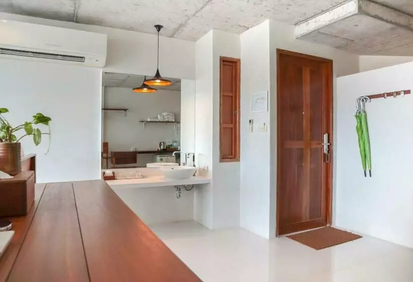 デラックススイート, Wabi Sabi Boutique Hotel   Sha Extra Plus