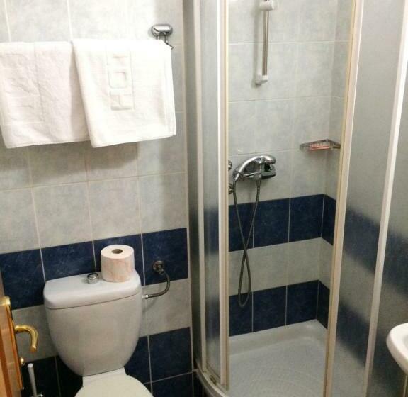 اتاق استاندارد, Cubic