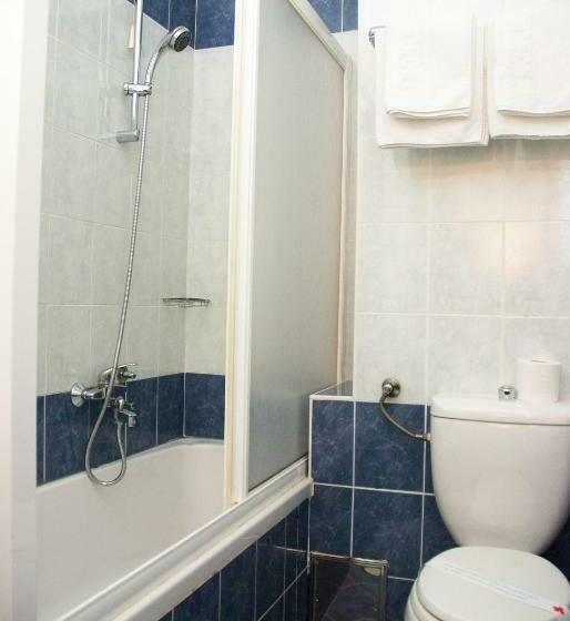 آپارتمان 1 خوابه, Cubic