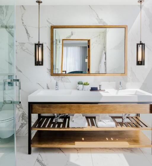 إستوديو قياسى سرير كينج, Dream Hollywood, By Hyatt