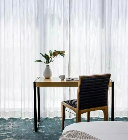 استودیو استاندارد با تخت کینگ, Dream Hollywood, By Hyatt