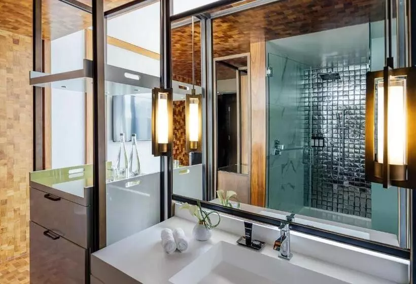 اتاق استاندارد, Dream Hollywood, By Hyatt