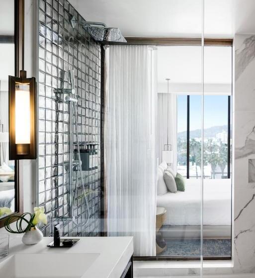 غرفة قياسية, Dream Hollywood, By Hyatt