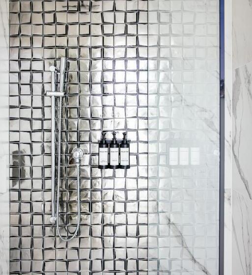 غرفة قياسية, Dream Hollywood, By Hyatt