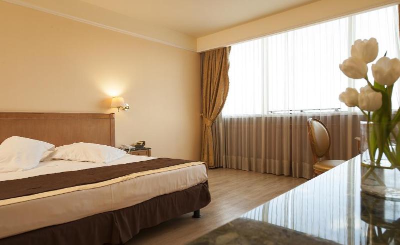 غرفة قياسية, Dream Hollywood, By Hyatt