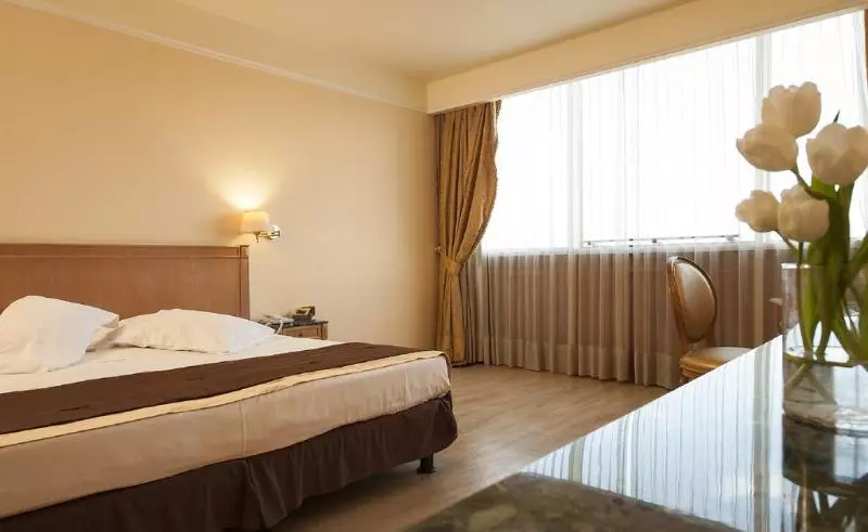اتاق استاندارد, Dream Hollywood, By Hyatt