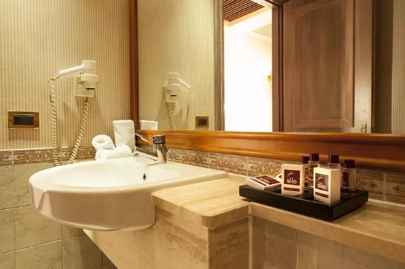اتاق استاندارد, Dream Hollywood, By Hyatt
