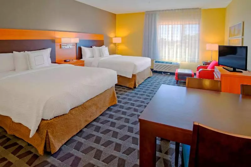 اتاق استاندارد, Dream Hollywood, By Hyatt