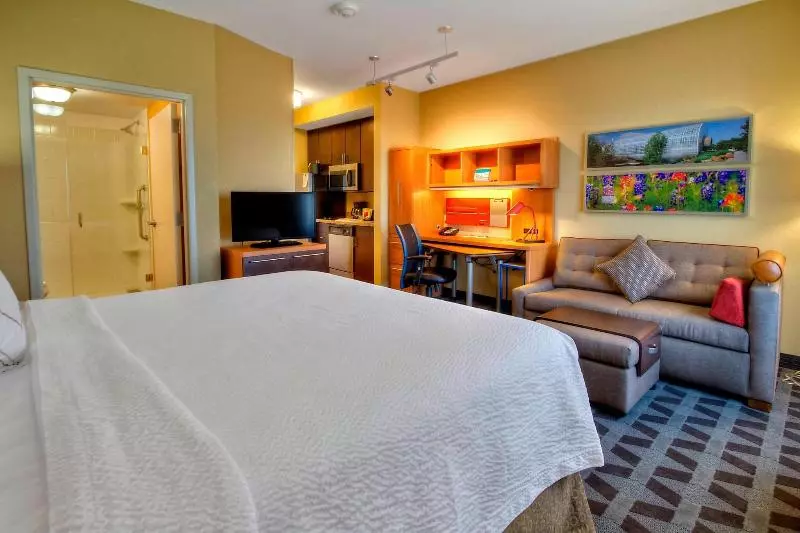 اتاق استاندارد, Dream Hollywood, By Hyatt