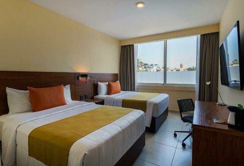غرفة سوبيريور, Gamma Mazatlan The Inn At Centro Historico
