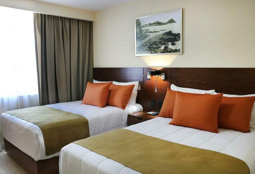 غرفة سوبيريور, Gamma Mazatlan The Inn At Centro Historico