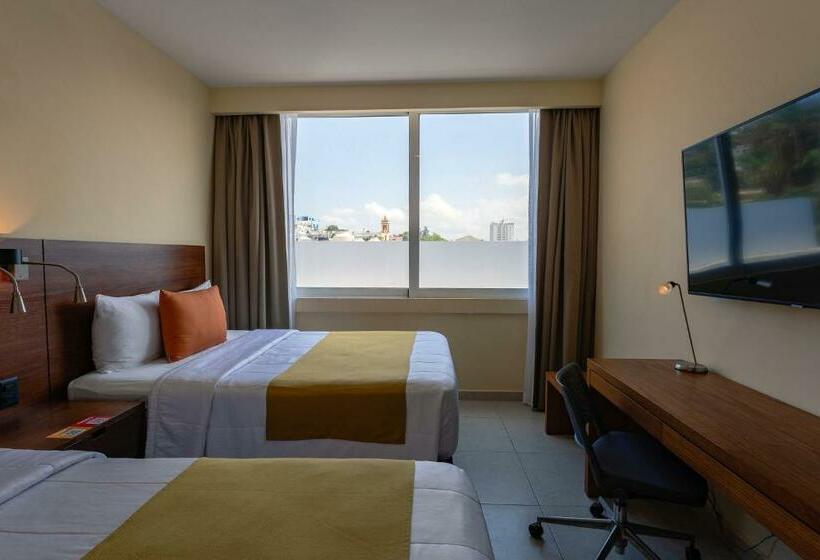 غرفة سوبيريور, Gamma Mazatlan The Inn At Centro Historico