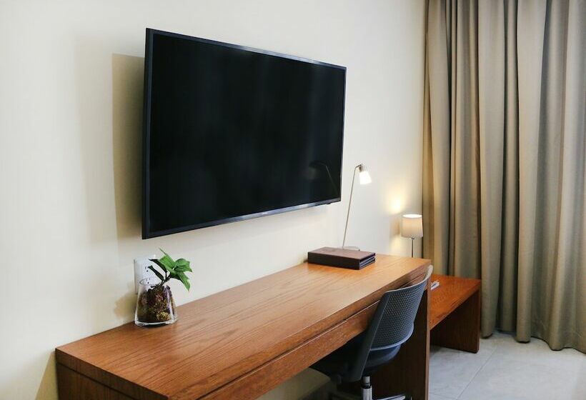 غرفة سوبيريور, Gamma Mazatlan The Inn At Centro Historico