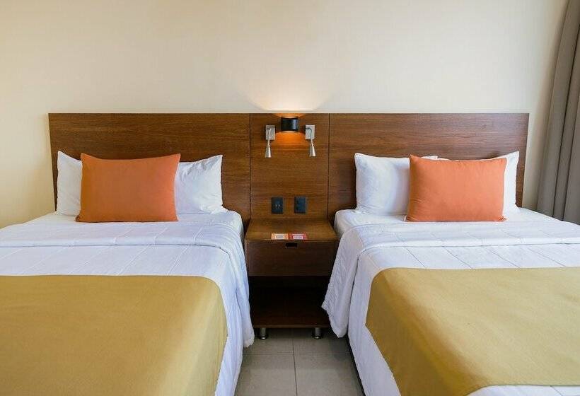 غرفة سوبيريور, Gamma Mazatlan The Inn At Centro Historico