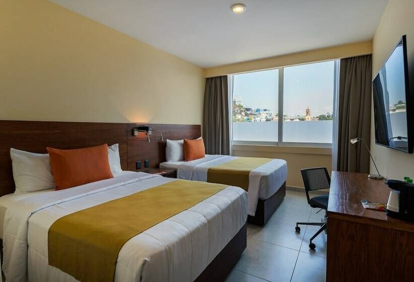 غرفة سوبيريور, Gamma Mazatlan The Inn At Centro Historico