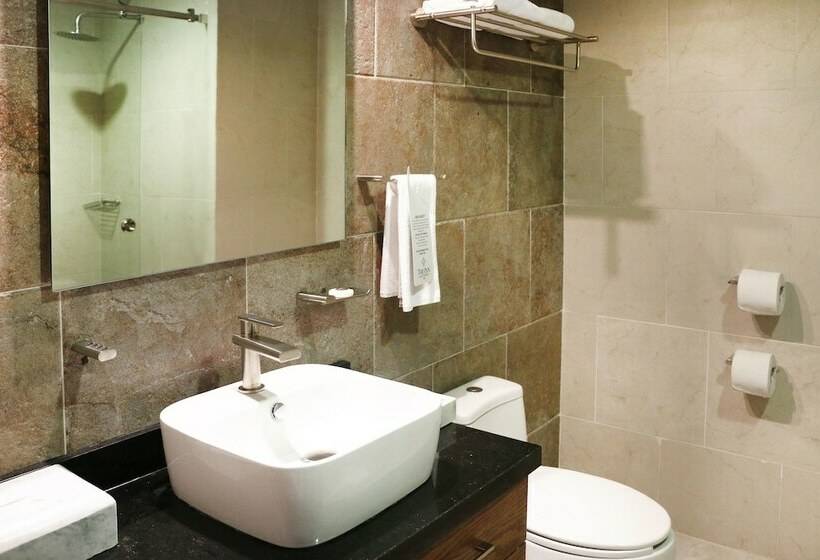 غرفة سوبيريور, Gamma Mazatlan The Inn At Centro Historico