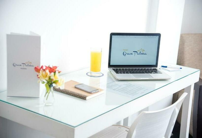 اتاق استاندارد یک نفره, Gran Palma Piura