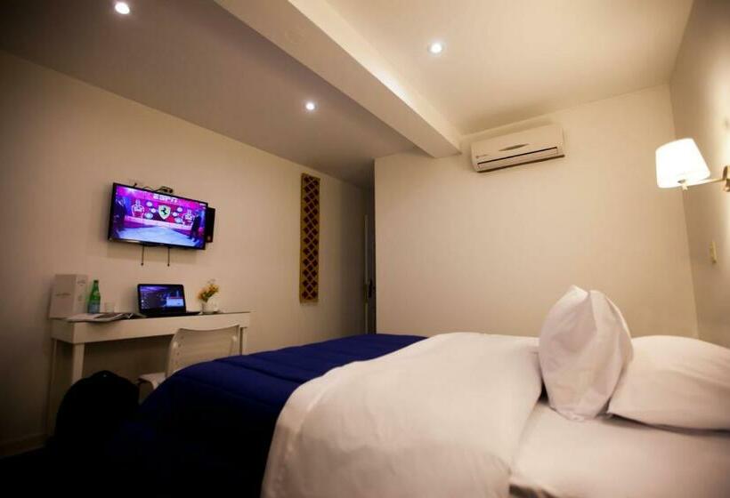 اتاق استاندارد, Gran Palma Piura