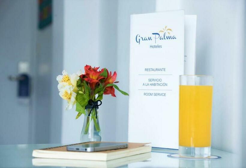 اتاق استاندارد, Gran Palma Piura