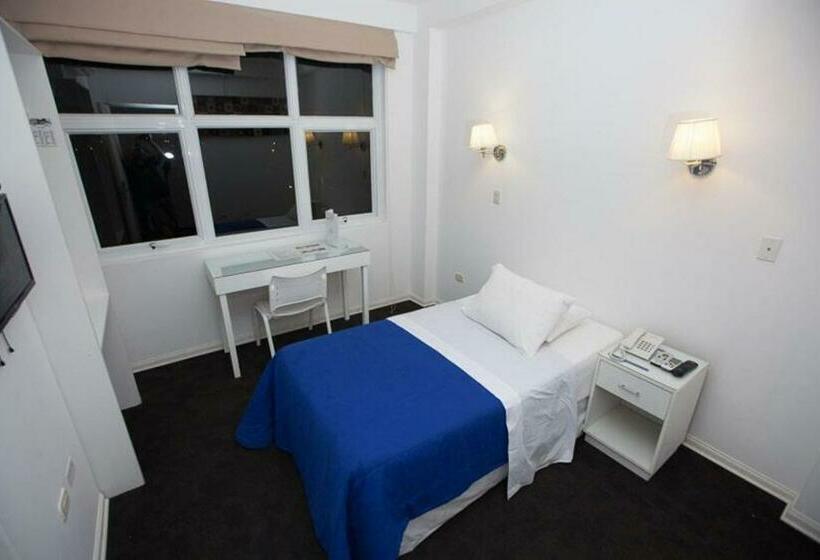 اتاق استاندارد یک نفره, Gran Palma Piura