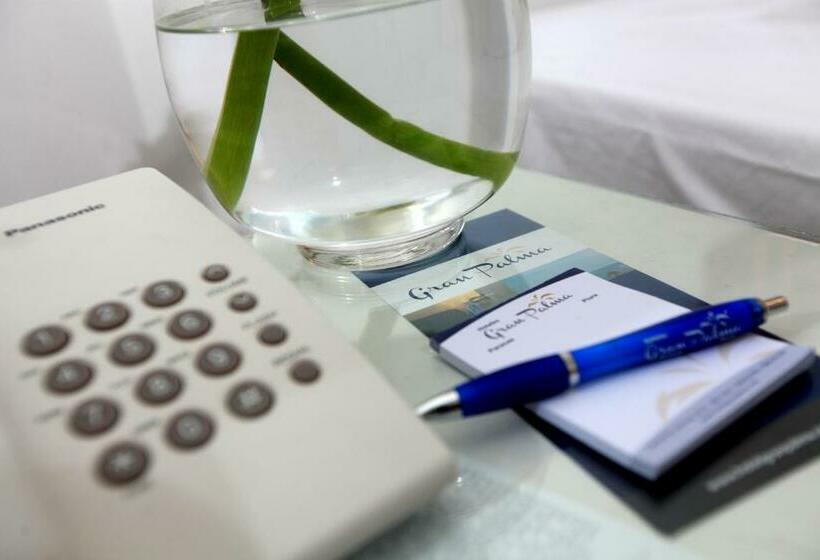 اتاق استاندارد, Gran Palma Piura