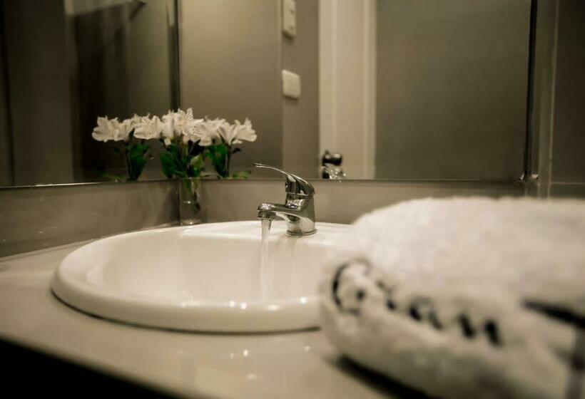 اتاق استاندارد یک نفره, Gran Palma Piura