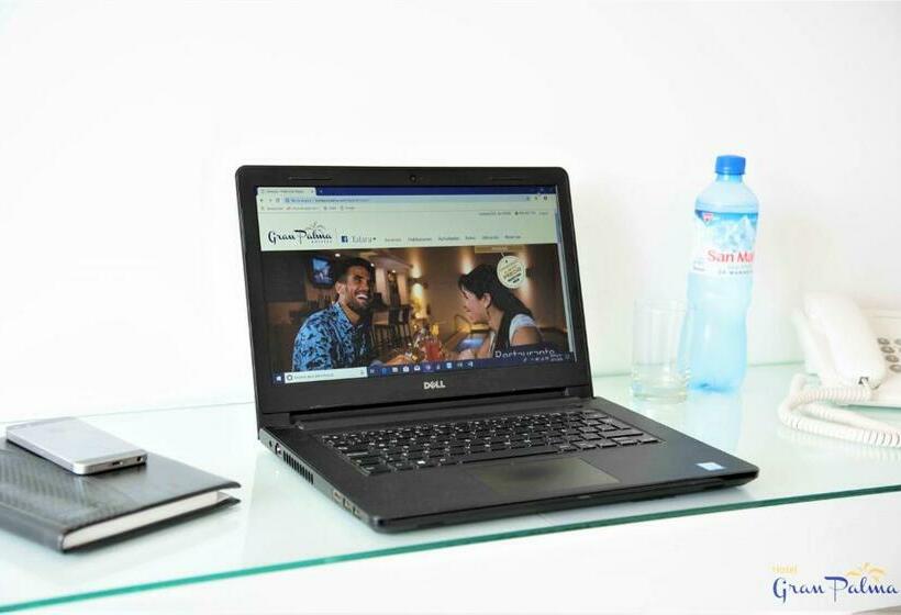 اتاق استاندارد, Gran Palma Piura